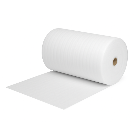 Foam Film White – 100cm x 500m x 1mm