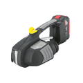 Battery-Powered Strapping Tool Zapak ZP-93 Black