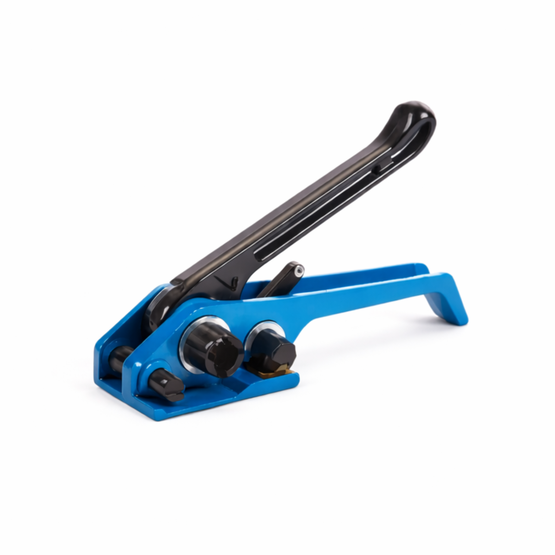 Hand Strapping Tensioner Blue - 12-19mm