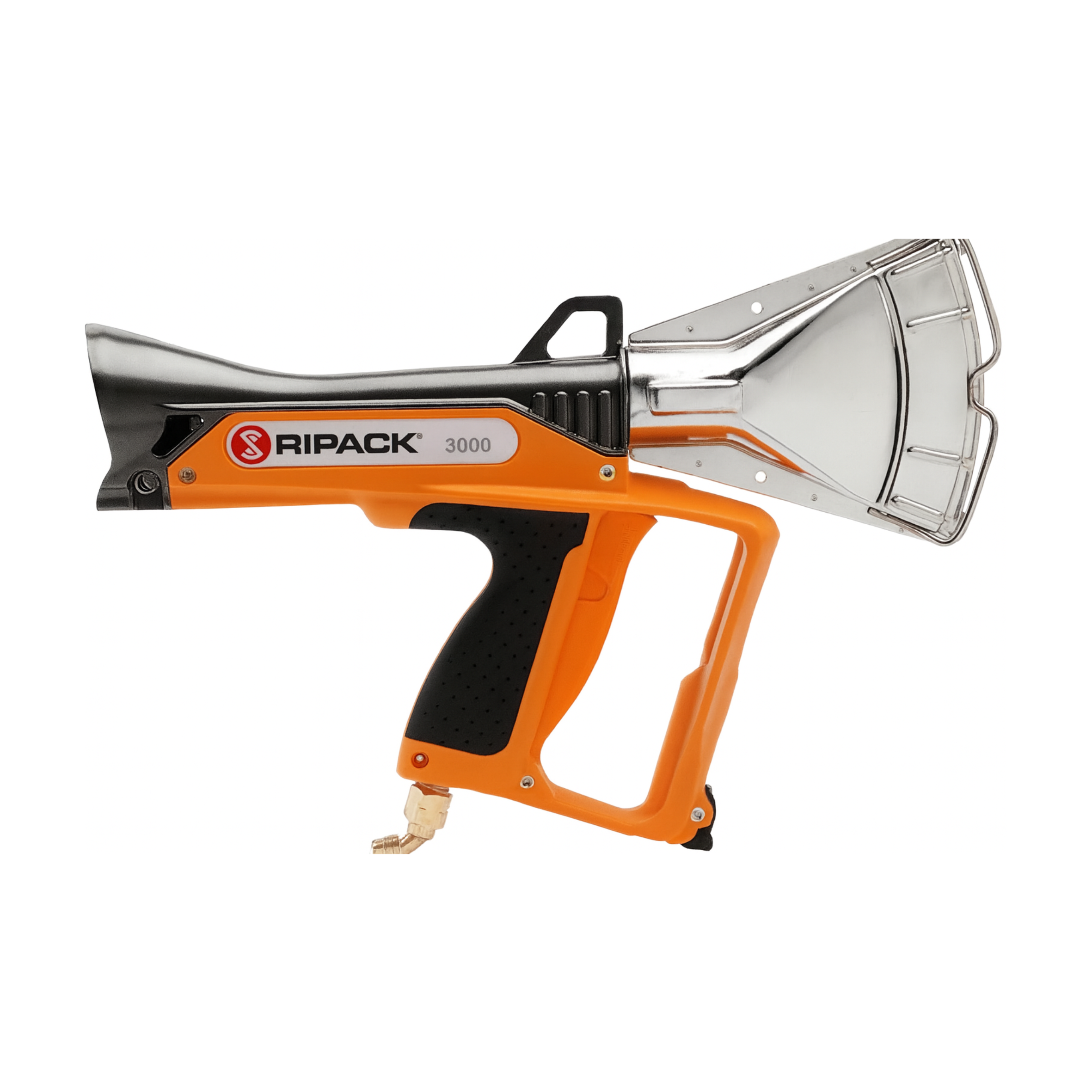 Shrink Gun Ripack 3000 - Orange
