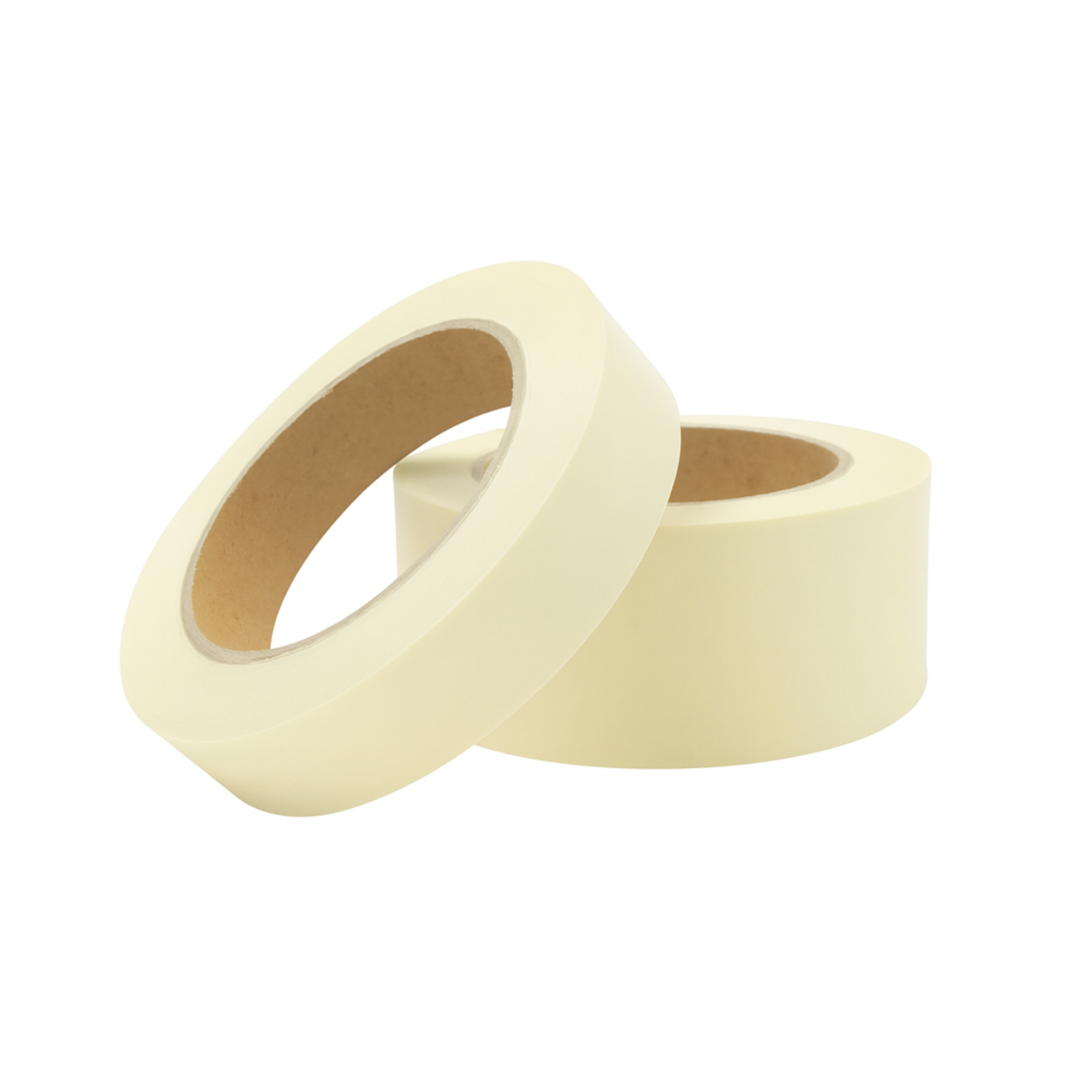 Masking Tape (Painter's Tape) White - 50mm x 50m