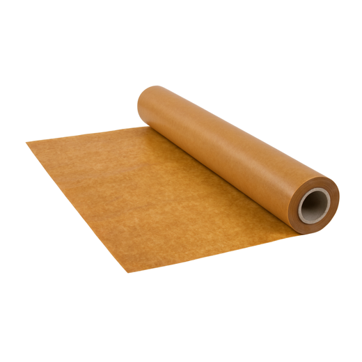 Brown Oil Paper – 100cm x 100m x 60gsm