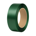 PET Strapping Green – 15.50mm x 1750m x 0.70mm
