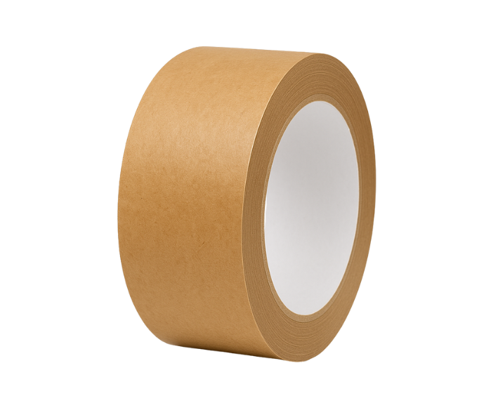 Paper Tape Brown 48mm x 50m