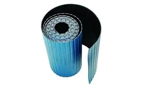 LamellaFlex Plastic - 100 cm x 100 m x 3 mm