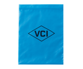 VCI Anti-Corrosion Grip Seal Bags – 200mm x 300mm x 80mu - Box of 100 pieces