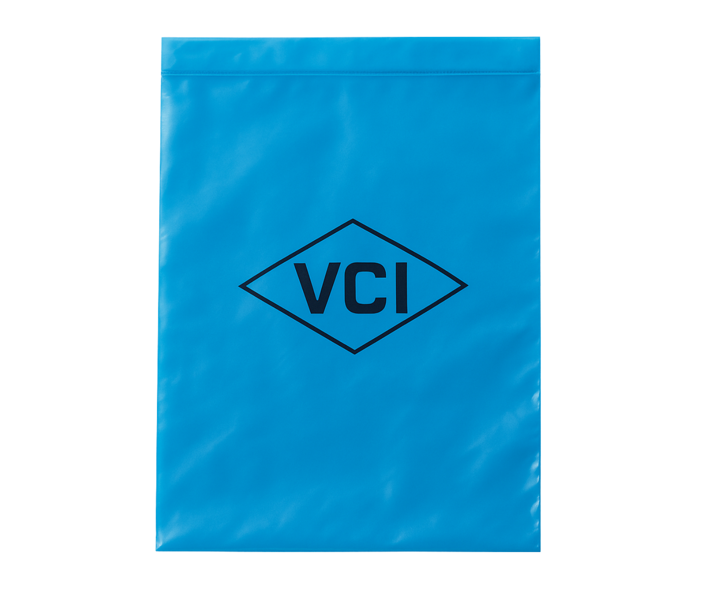 VCI Anti-Corrosion Grip Seal Bags – 200mm x 300mm x 80mu - Box of 100 pieces
