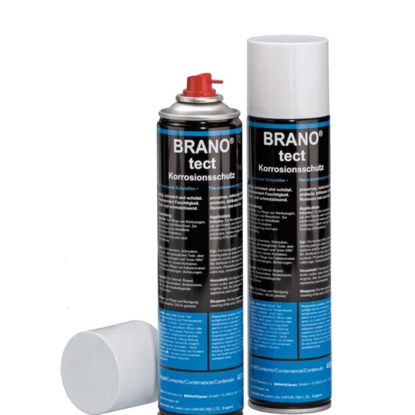 VCI Anti-Corrosion Oil Spray - 400ml