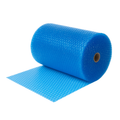 VCI Corrosion Inhibiting Bubble Wrap Transparent Blue – 150cm x 100m x 180mu